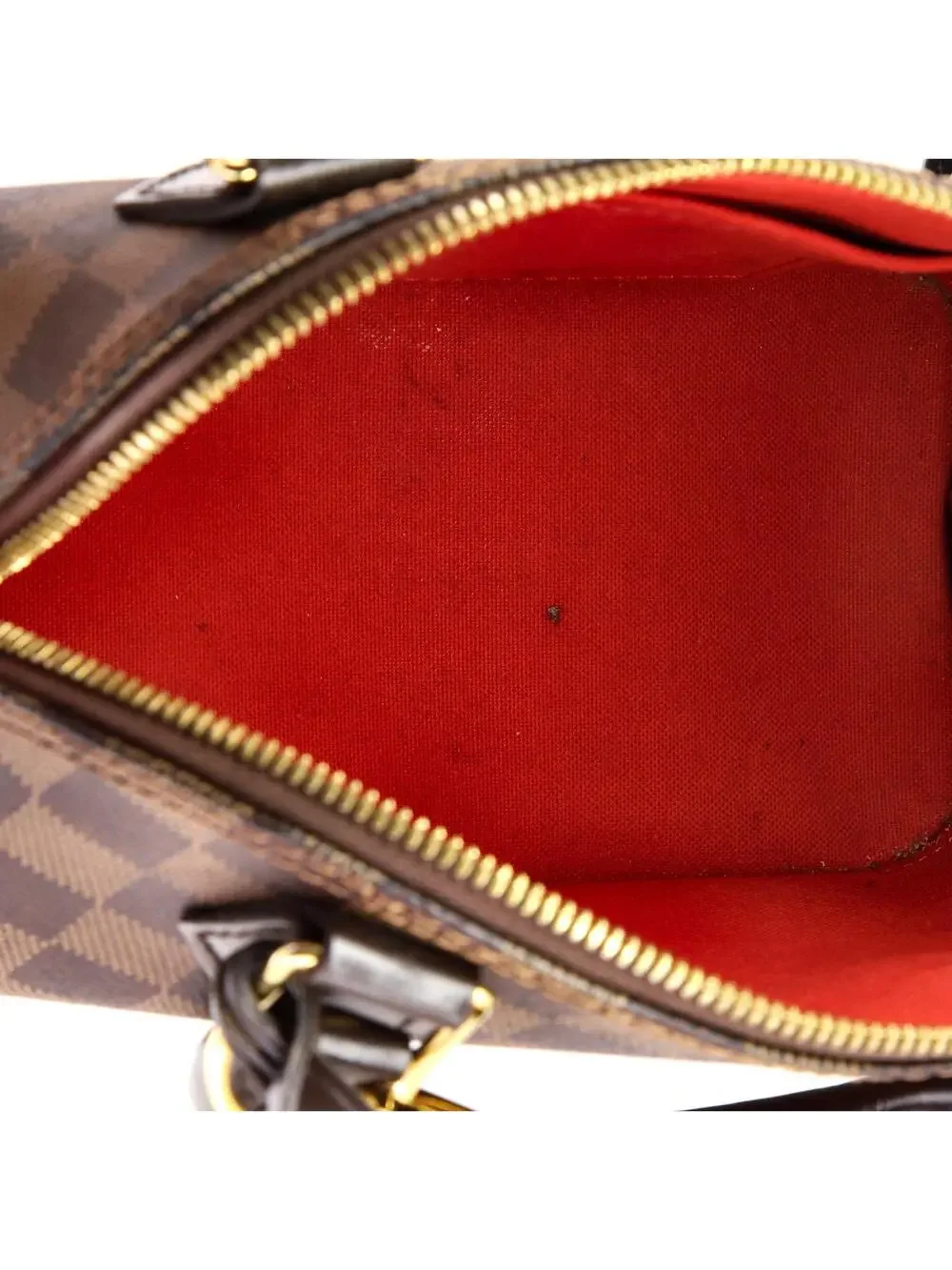 Louis Vuitton Alma Handbag Damier Bb #335333L16B
